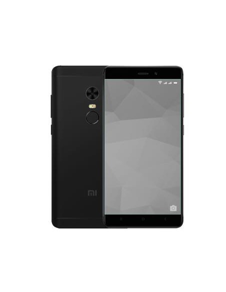 Capa Traseira Xiaomi Redmi Note 4X|Reparações Xiaomi|iSwitch \u0026