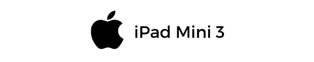 Reparações iPad|Reparações iPad mini 3-iSwitch & SellPhones - Reparações iPad mini 3 